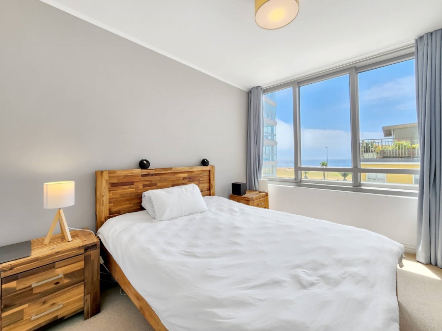 To Let 2 Bedroom Property for Rent in Mouille Point Western Cape